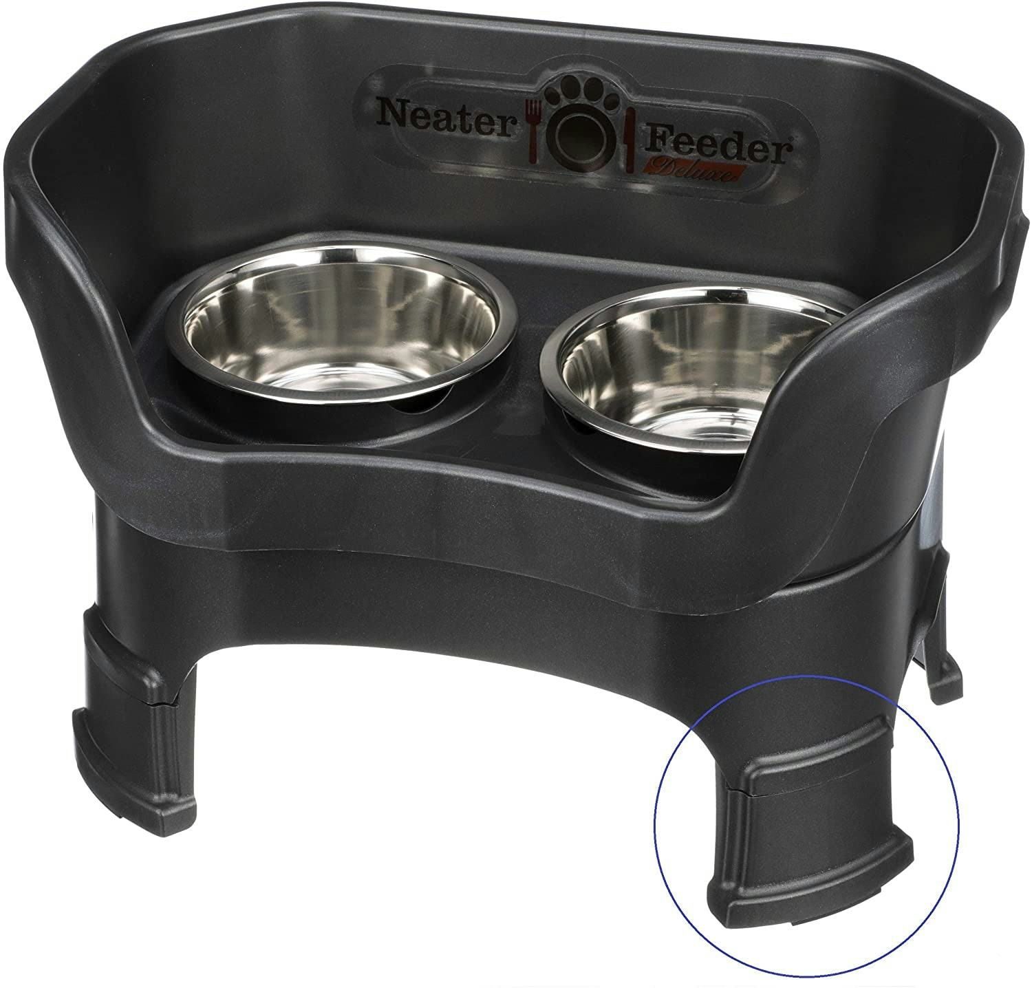Neater Feeder Deluxe Mess-Proof Pet Feeder