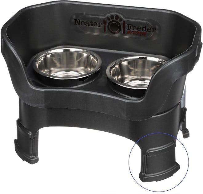 Neater Feeder Deluxe Mess-Proof Pet Feeder