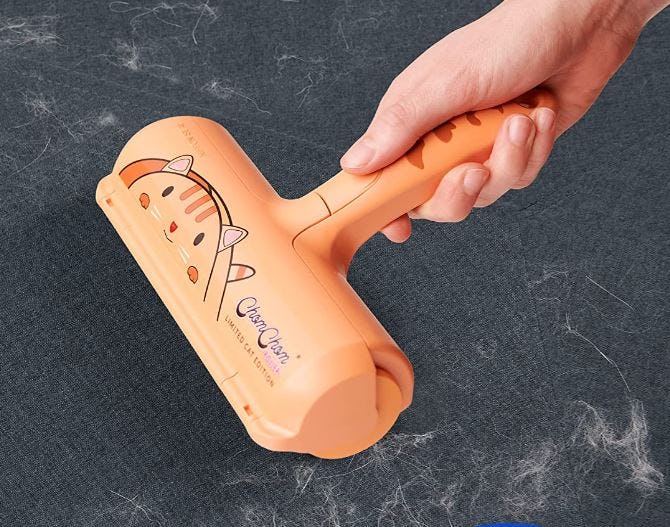 ChomChom Roller Pet Hair Remover