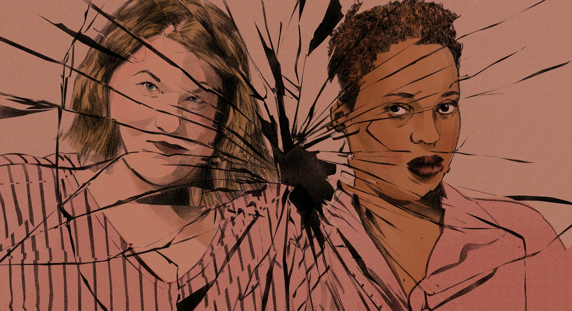 The spectacular implosion of Instagram’s No White Saviors