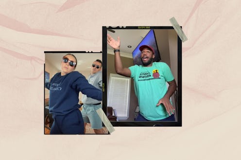 On TikTok, one viral dance can make a millionaire, so it is important to credit the creators, many o...