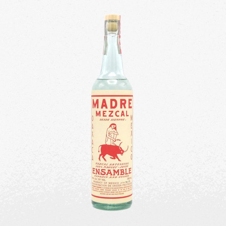Madre Mezcal Ensamble 