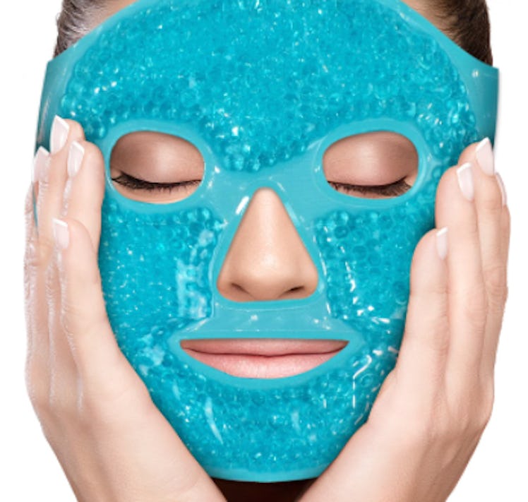 PerfeCore Gel Eye Mask