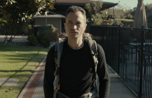 Daniel Rigmaiden in 'Web of Make Believe: Death, Lies and the Internet.'