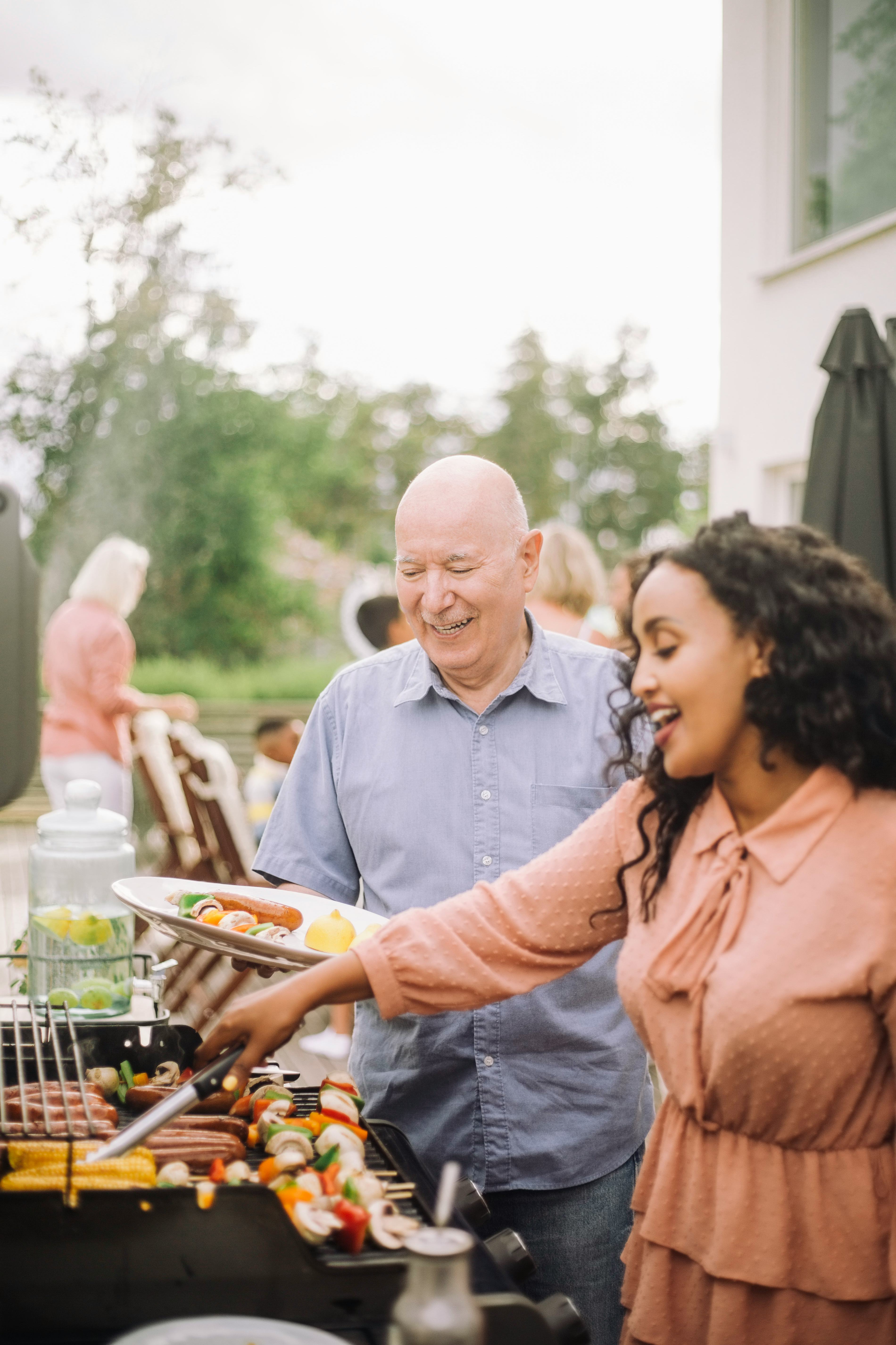 These Father's Day 2022 food deals include freebies and discounts.