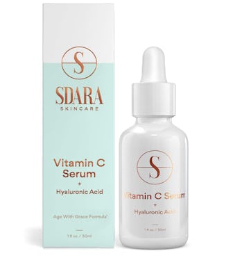Sdara Skincare Vitamin C Serum