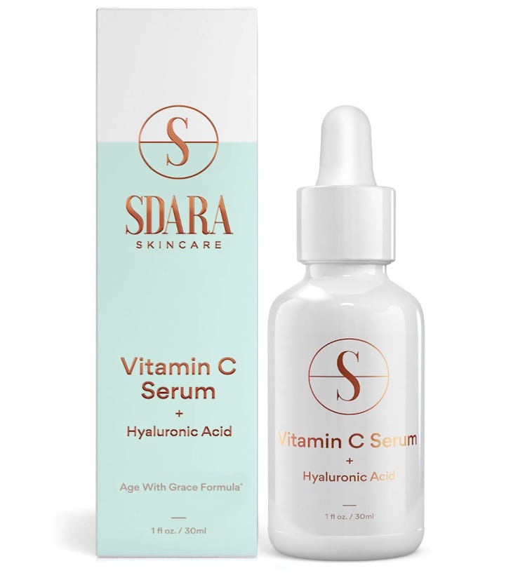 Sdara Skincare Vitamin C Serum