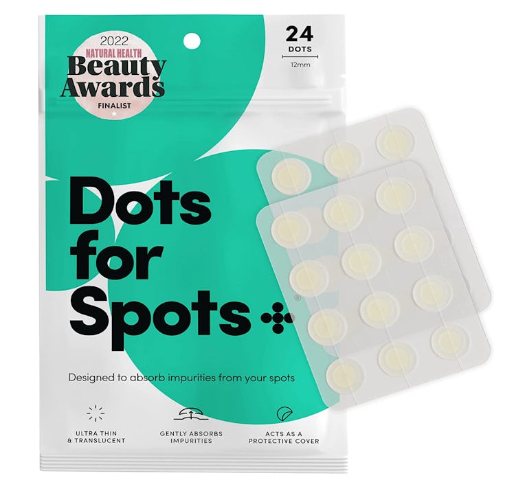 Dots For Spots Acne Patches (24 Count)