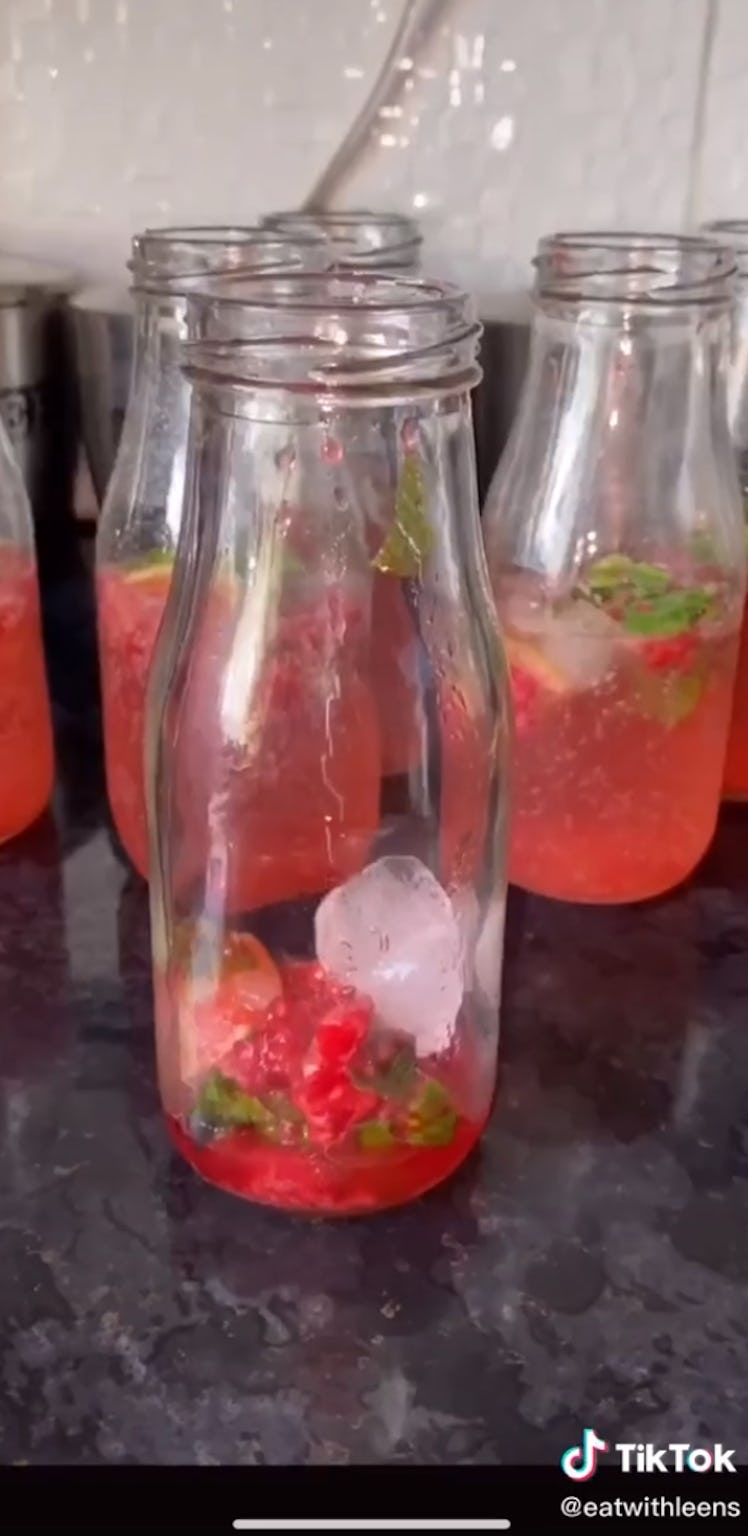 Check out these 11 summer mocktail recipes from TikTok.
