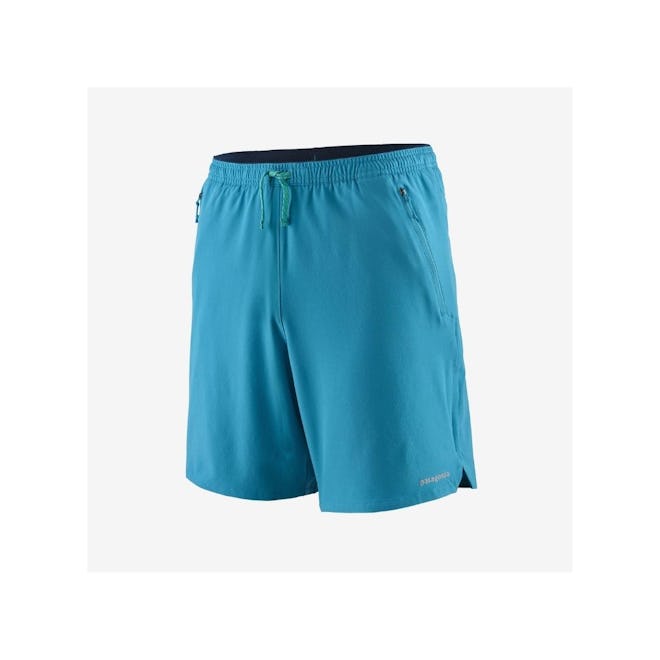 Patagonia Men’s Nine Trails Running Shorts