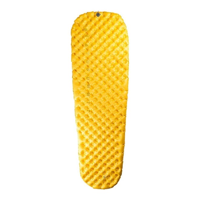 Sea to Summit Ultralight Air Sleeping Mat 