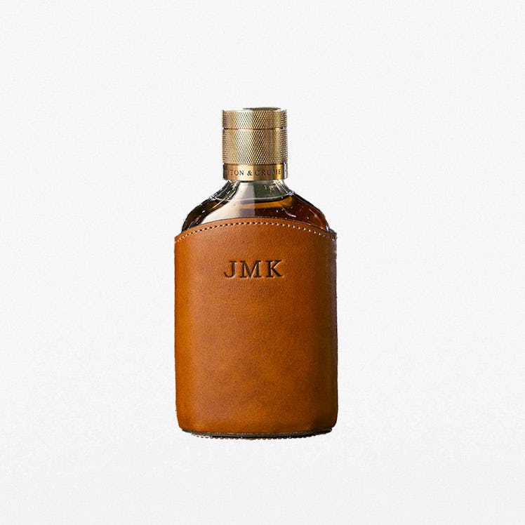 The Original Glass Flask