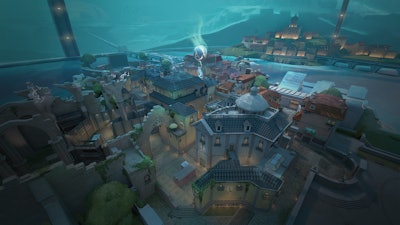Valorant: Pearl is the new map for you to discover - Millenium