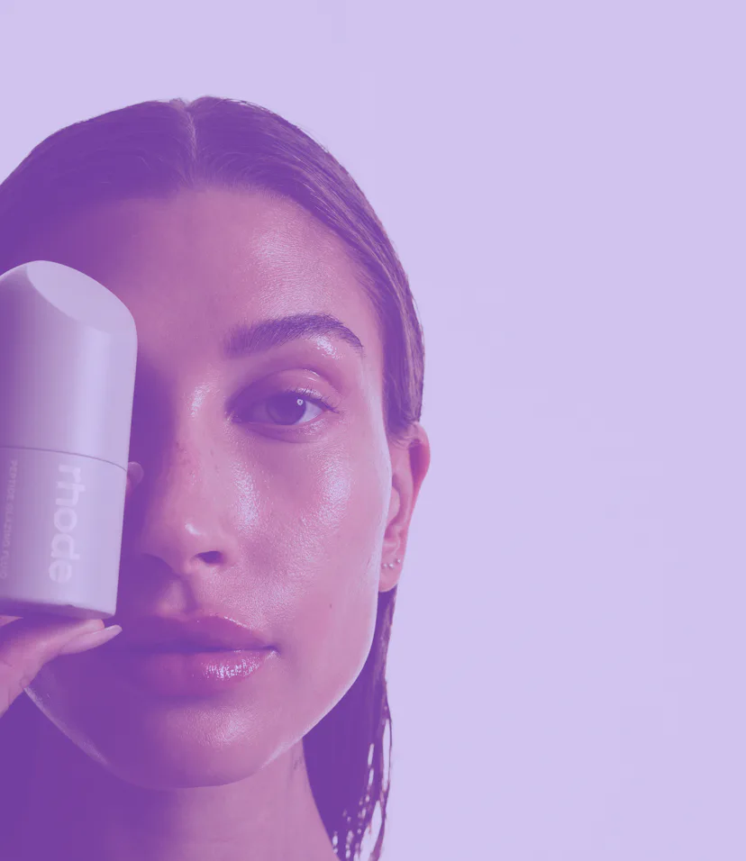 An Honest Review of Hailey Bieber’s Rhode Skin