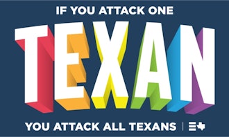 Equality Texas contribution