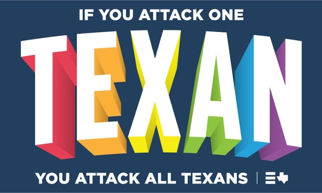 Equality Texas contribution