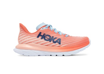 Hoka Mach 5 running sneaker