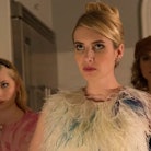 Emma Roberts thinks 'Scream Queens' should return for Season 3.