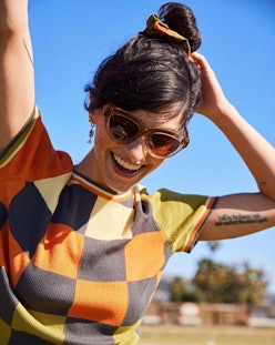 Spring-Summer Sunglasses Trends for Women