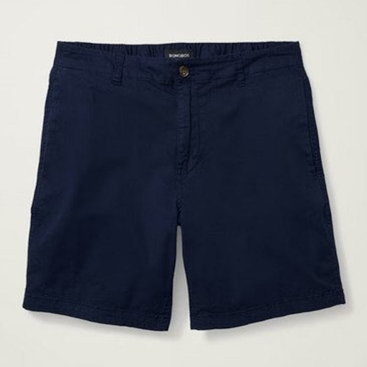 Bonobos Easy Lightweight Shorts