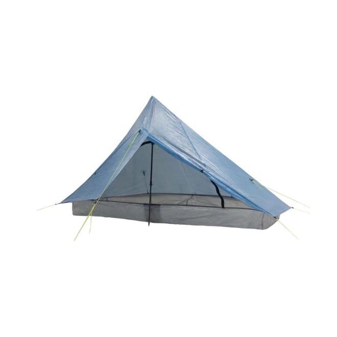 Zpacks Plex Solo Tent