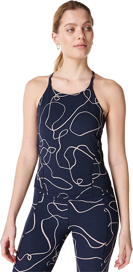 Sweaty Betty Super Soft Yoga Tank