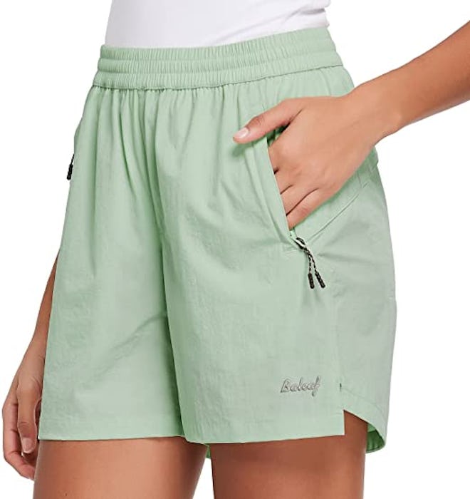 BALEAF Athletic Shorts For Hiking