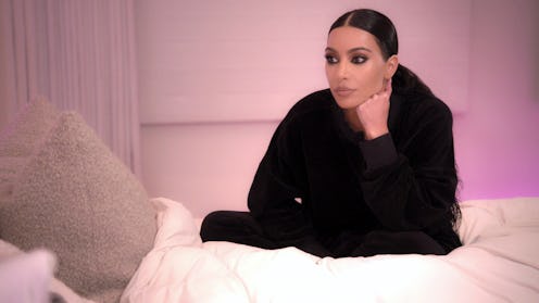 Kim Kardashian Is Tired Of "Taking The High Road" With Khloé’s Ex-Boyfriend Tristan Thompson In 'The...