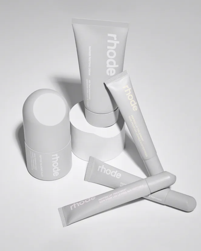 An Honest Review of Hailey Bieber’s Rhode Skin
