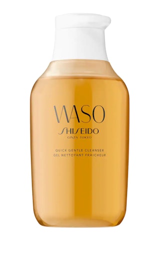 Shiseido Waso Gentle Cleanser