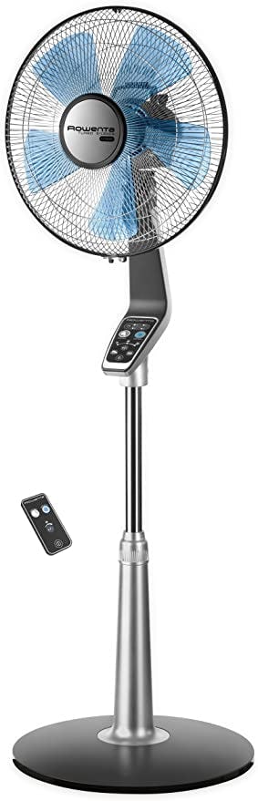 11 Fans That Cool Like Air Conditioners