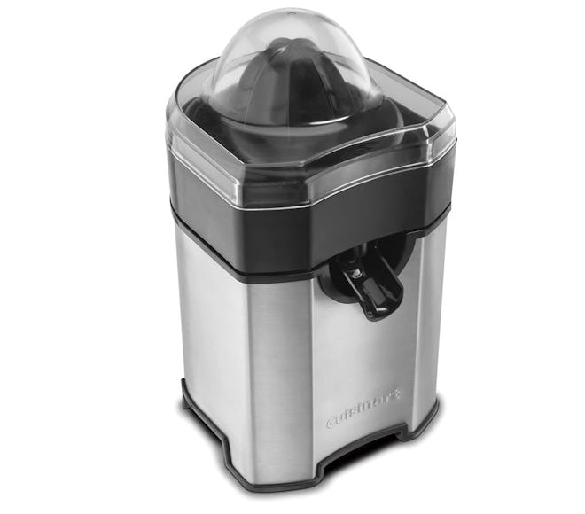 Cuisinart Pulp Control Citrus Juicer