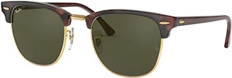 Ray-Ban Clubmaster Sunglasses