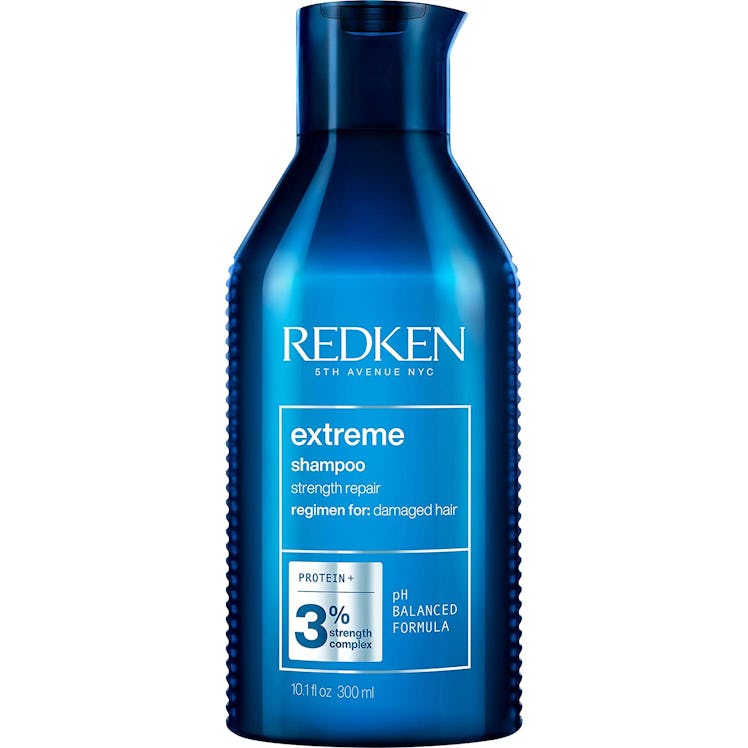 Redken Extreme Shampoo, 10.1 ounces