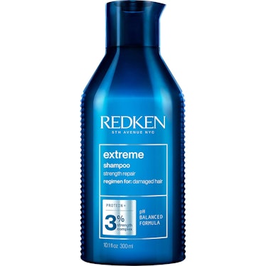 Redken Extreme Shampoo, 10.1 ounces