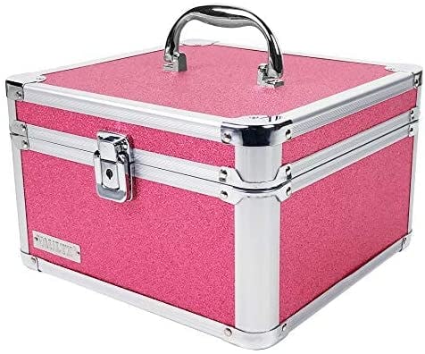 Vaultz Portable Safe Box