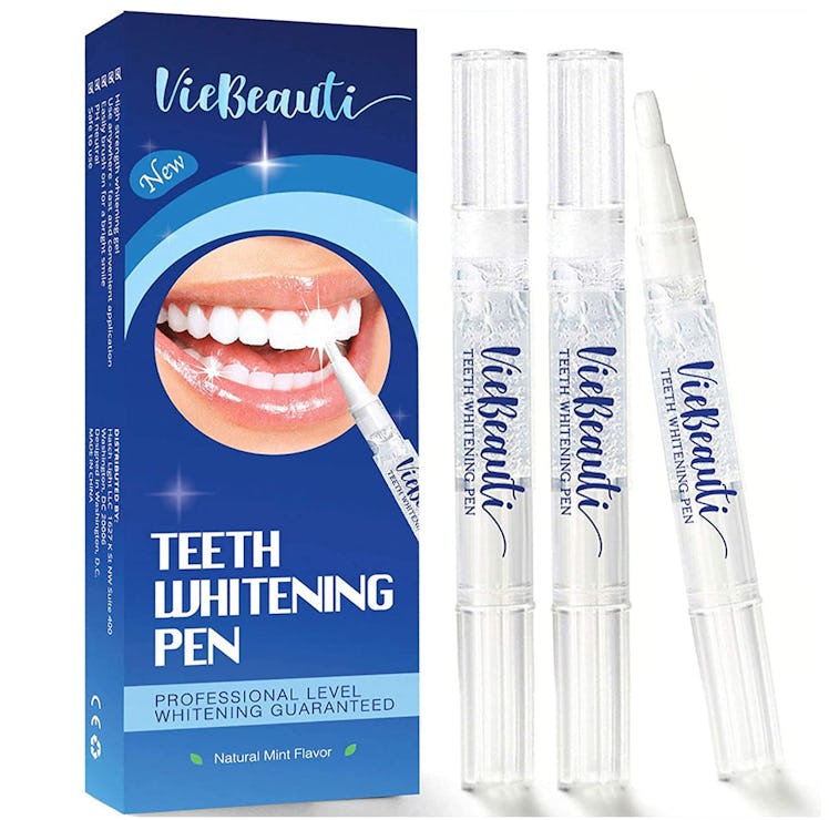 VieBeauti Teeth Whitening Pens (3-Pack)