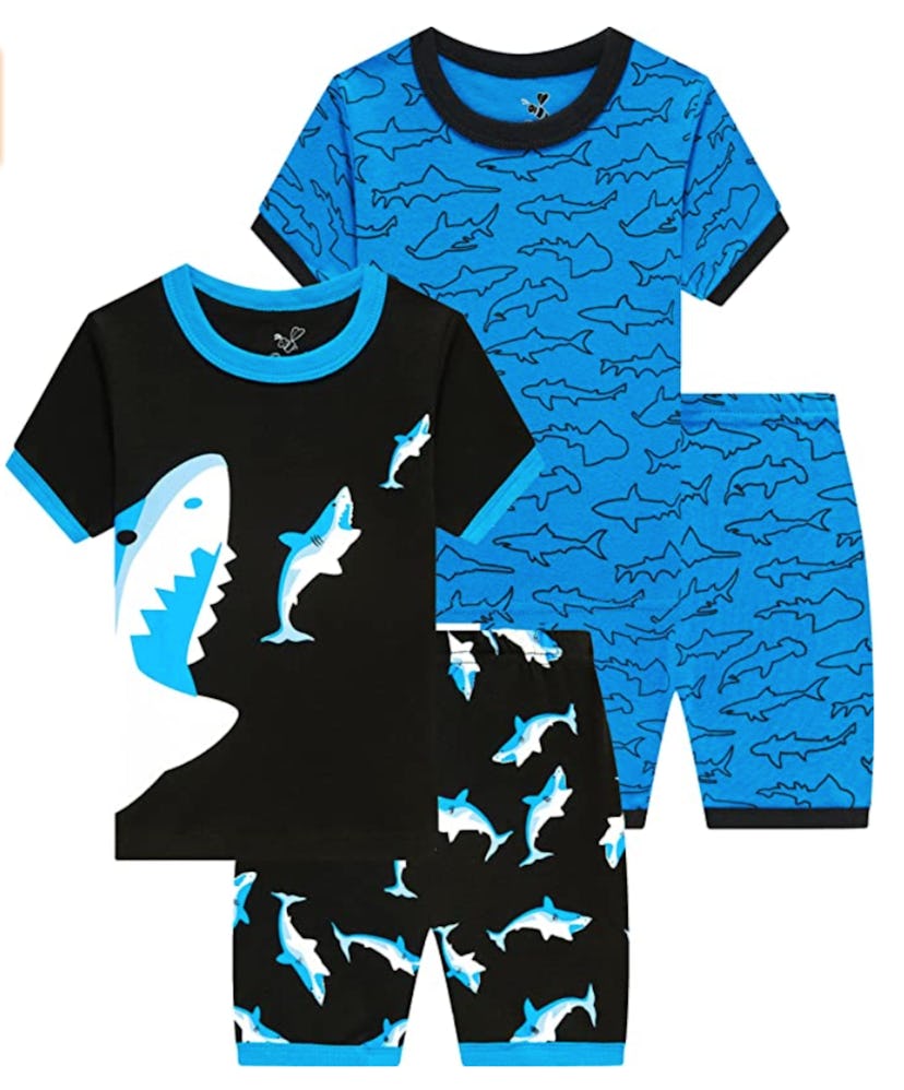 2-Set Cotton Sleepwear