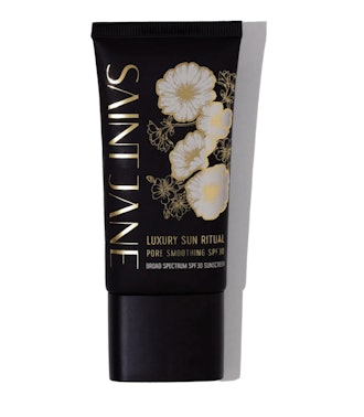 Saint Jane sunscreen primer