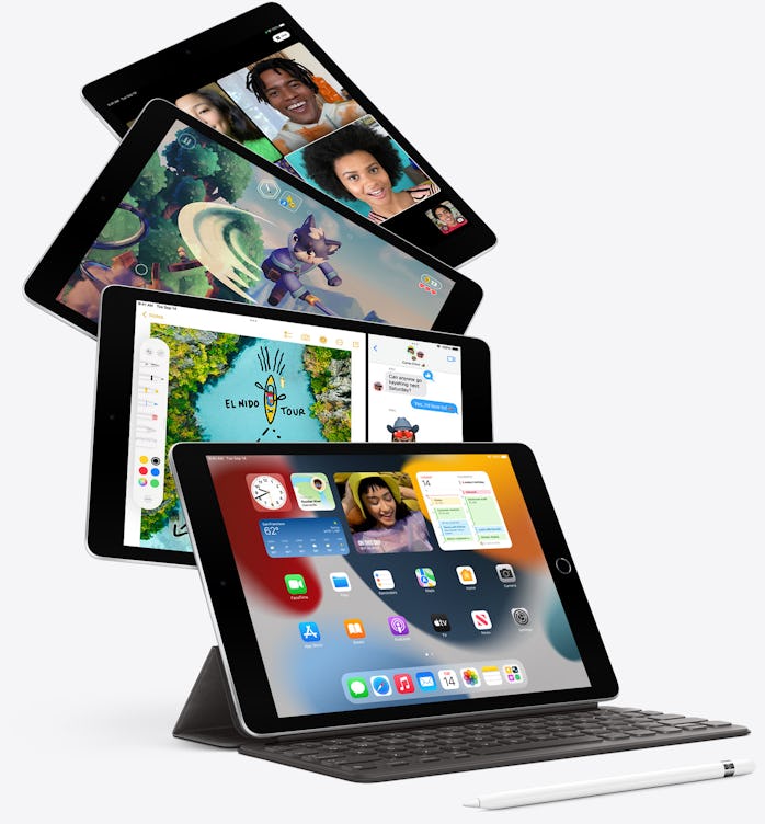Apple iPad