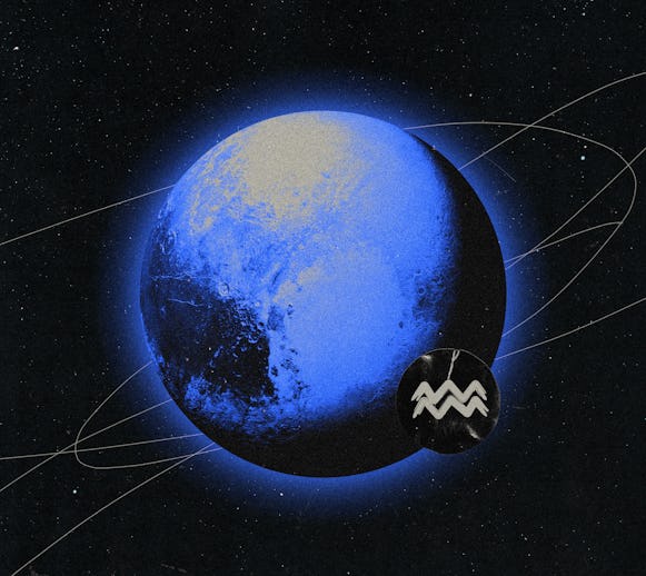 Pluto In Aquarius, Explained