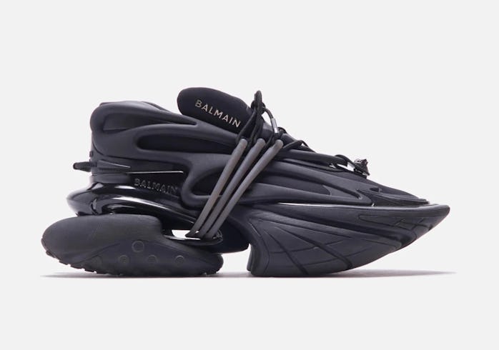 Balmain Unicorn sneaker