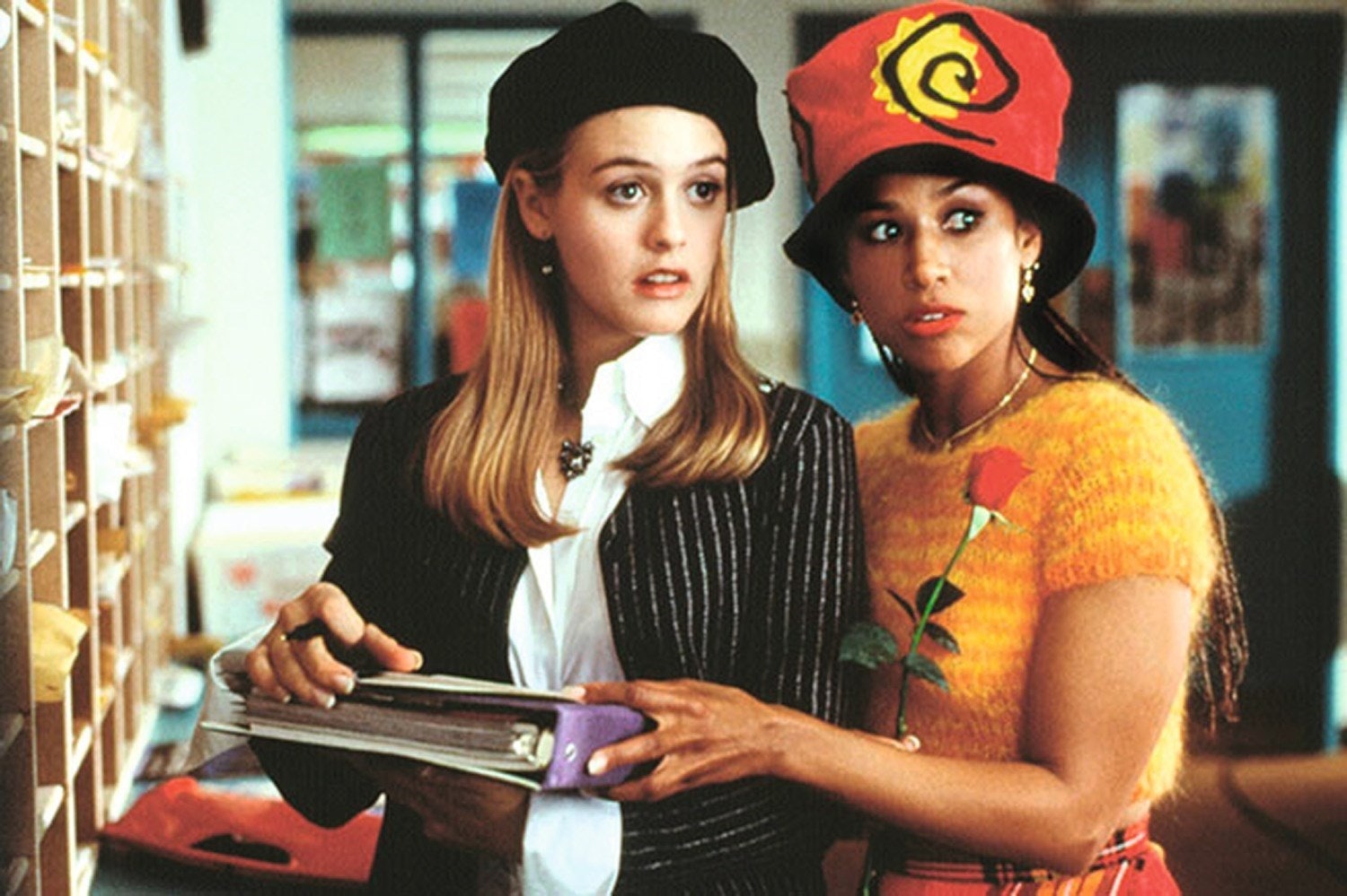 The Best 90s Movies To Watch On Girls Night