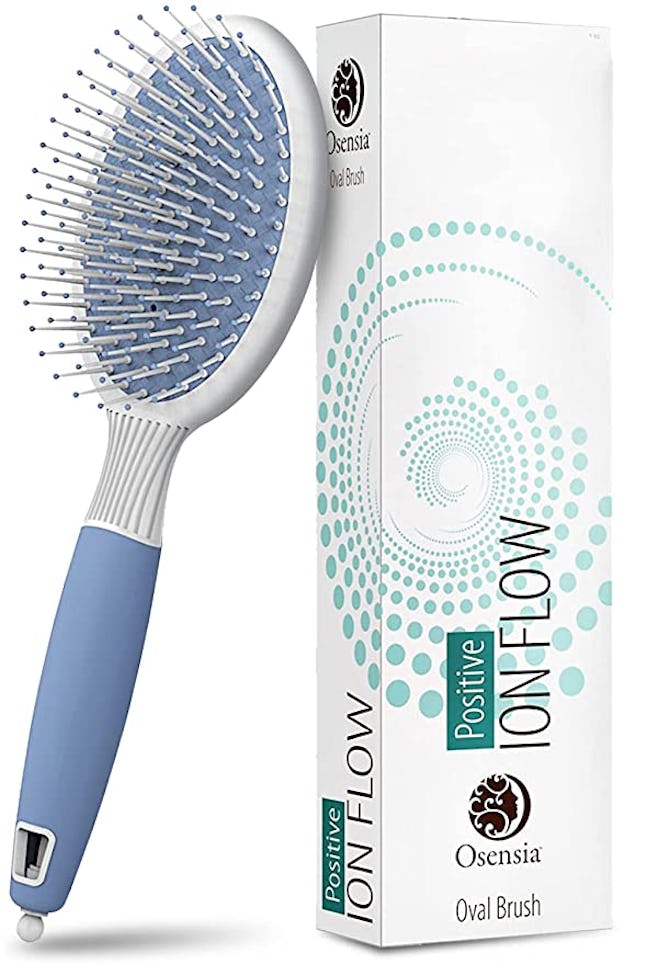 Osensia Ionic Oval Hair Brush