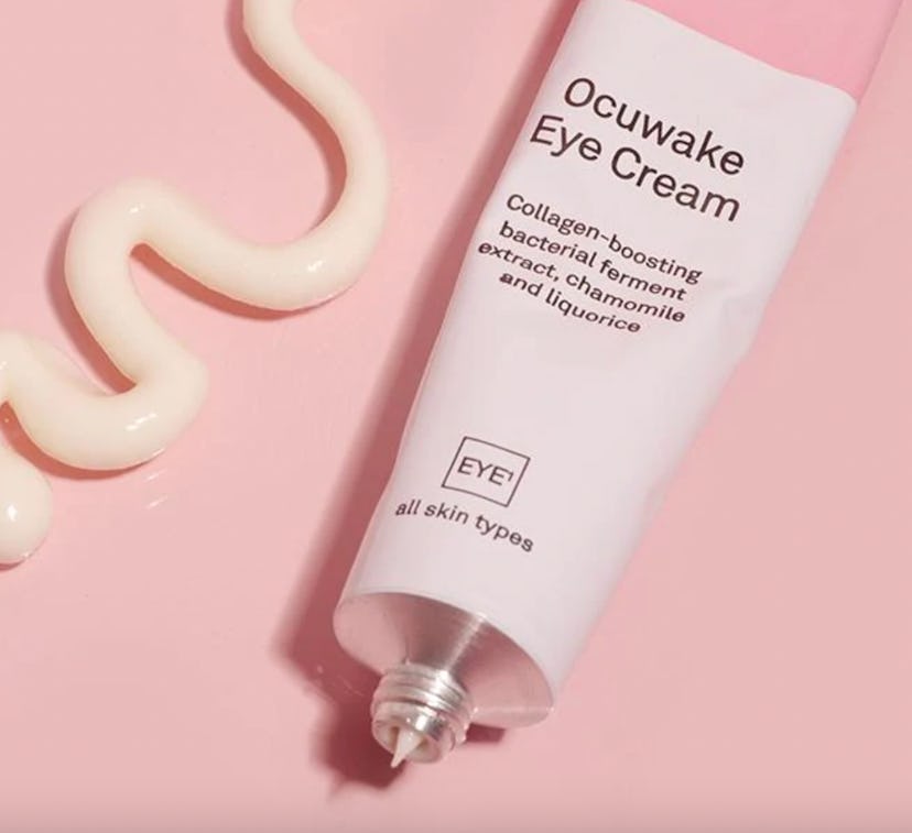 Ocuwake Eye Cream Eye1
