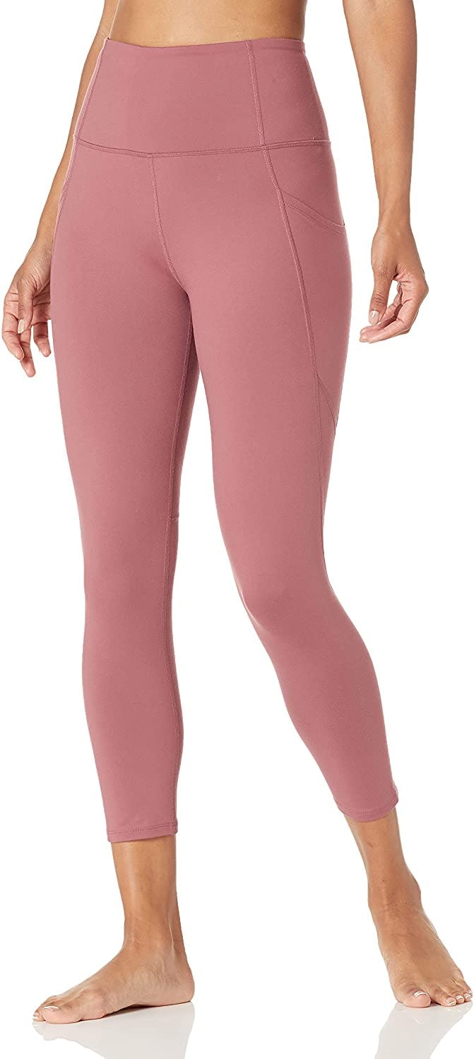 Core 10 All Day Comfort High-Waist Leggings