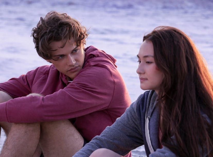 'The Summer I Turned Pretty' quotes would make great captions for your upcoming summer.