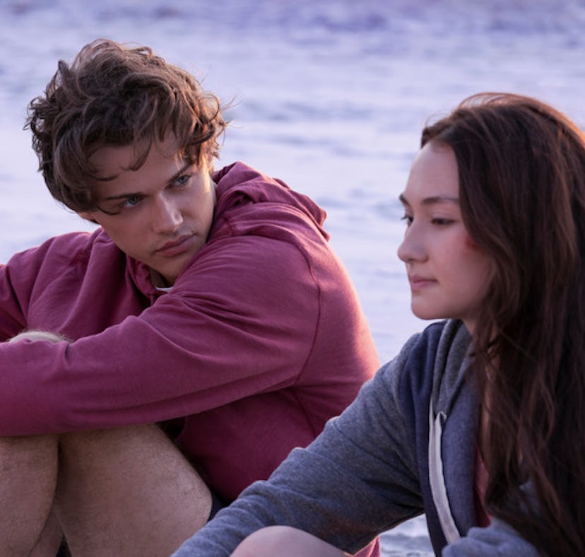 'The Summer I Turned Pretty' quotes would make great captions for your upcoming summer.