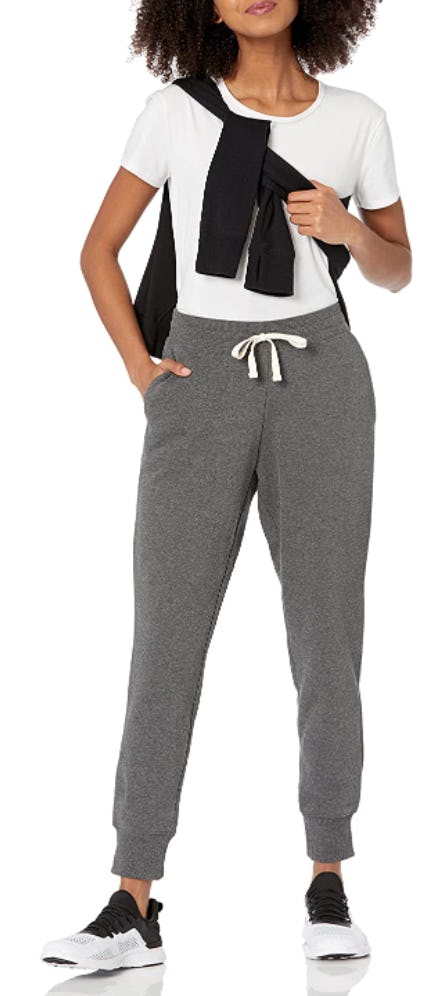 Amazon Essentials French Terry Fleece Jogger