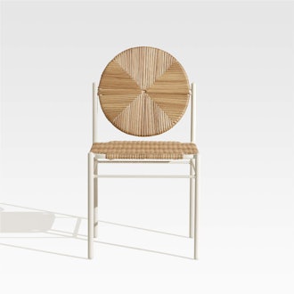 Corsica Outdoor Dining Chair
